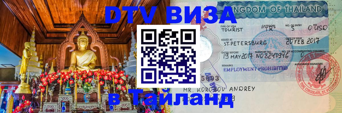 Сколько стоит DTV виза — актуальные цены, оформление даже без документов - Энгельс  21.11.2025 